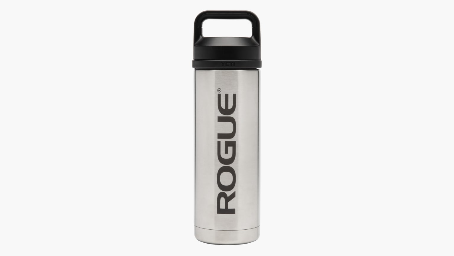 Yeti Rogue Bottle 18oz. Chug Cap Rogue Fitness
